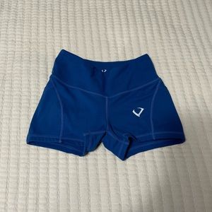 Violate the dress code scrunch butt